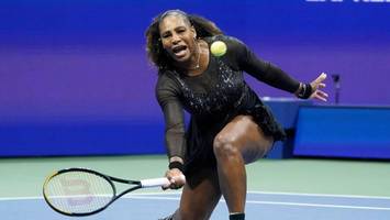 Schlägt Serena Williams in Berlin auf? Hinweise auf Comeback verdichten sich