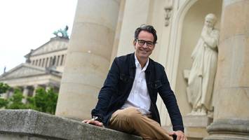 Nordmann: Den Stolz auf die eigenen Kulturinstitutionen vermisse ich