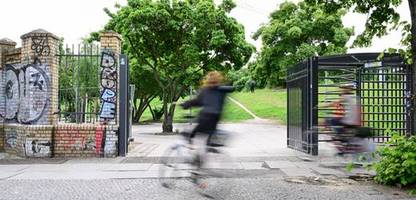 Berlin: Görlitzer Park muss nachts offen bleiben