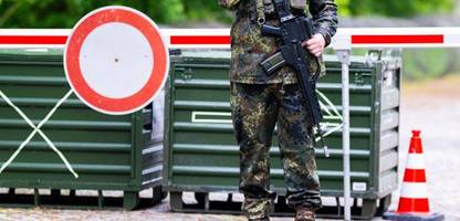bundeswehr: arbeitgeber lehnen rückkehr der reservepflicht ab