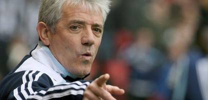 kevin keegan: krebserkrankung von englands fußball-ikone im fortgeschrittenen stadium
