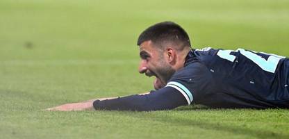 nationalmannschaft: deniz undav trifft, beim dfb gibt es aber bedenken