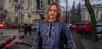 Ukraine: Beschwerden von Soldaten - »Angst kann man nicht mit Angst besiegen«