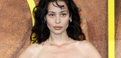 »euphoria«: alexa demie musste von ihrer rolle maddy abstand nehmen