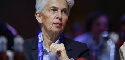 FDP: Marie-Agnes Strack-Zimmermann will überraschende Kandidatur erst zwei Tage vor Parteitag beschlossen haben