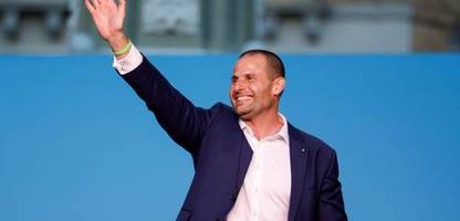 malta: historischer vierter wahlsieg in folge für labour