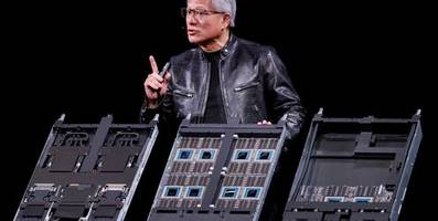 nvidia: rtx-spark-chip soll markt für windows-laptops aufmischen