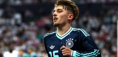 lennart karl: wie seine leichtigkeit deutschland bei der wm helfen soll