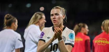 Nada: Laura Freigang wegen möglicher Verstöße gegen Meldepflichtauflagen unter Druck