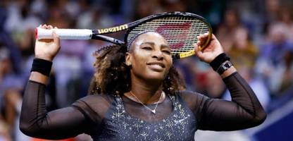 Tennis: Serena Williams plant Comeback bei Turnier in London