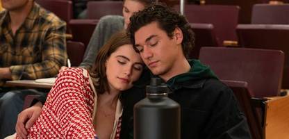 Netflix, Amazon Prime, Disney+: Neue Filme und Serien im Juni 2026