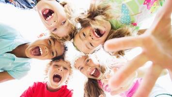 Bergedorfs Wochenmärkte sollen um Kinderflohmarkt ergänzt werden