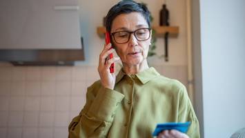 Datenklau: Stadtwerke warnen vor betrügerischen Anrufen aus Hamburg