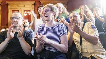 gegen olympia, aber für sportförderung: linke schreibt offenen brief an senat