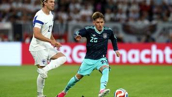 karl und der musiala-effekt: warum sich der bayern-teenie in die wm-elf spielt