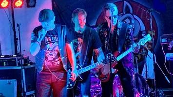 Musikmeile Norderstedt: 16 Bands und Songwriter spielen an der Rathausallee