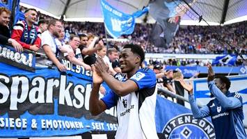 Neue Regeln: Verlieren jetzt mehr HSV-Fans ihre Dauerkarte?