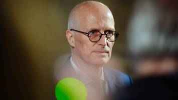 olympia-aus in hamburg: tschentscher gibt sich trotzig und selbstbewusst
