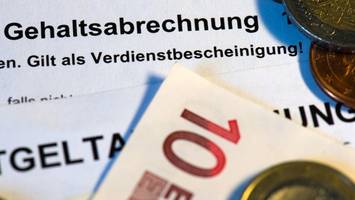 Rasanter Anstieg: Rentenbeiträge sollen deutlich anziehen