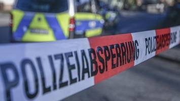 Rassistische Attacke in Barmbek-Nord? 41-Jähriger greift Nachbarn mit Machete an