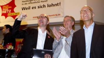 volksentscheide: warum stimmen die hamburger immer gegen ihren senat?