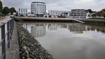 „muss es erst einen unfall geben?“ anwohner an elbe klagen über raser