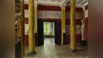 Ein Blick in die Historie der Kunsthalle: Wie das Museum einen Raum neu nutzt