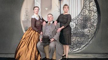 Ohnsorg-Theater verspricht „allerbesten Kram“ und Nahrung für die Seele