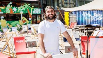 Sommer in Hamburg: Diese acht Orte sorgen für echte Urlaubsgefühle