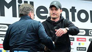 blessin-entscheidung beim fc st. pauli: kader-gespräche und eine bedingung