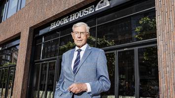Block House macht es wie Gosch – und holt sich Schützenhilfe aus Eckernförde