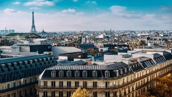 Paris wollte das Klima schützen – jetzt explodiert die Wohnungsnot