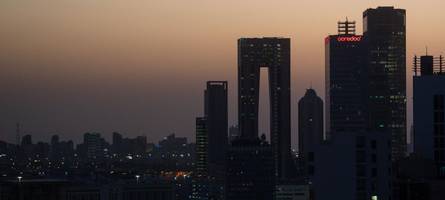 Kuwait meldet feindliche Angriffe mit Raketen und Drohnen