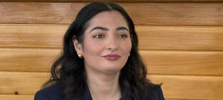 Reise von Ministerin Radovan in den Libanon abgebrochen