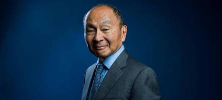 francis fukuyama: „trump hat versucht, wie ein könig zu regieren“