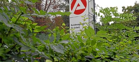 Arbeitslosenquote in der Region Augsburg sinkt im Mai leicht – doch das ist kein Grund zum Jubeln