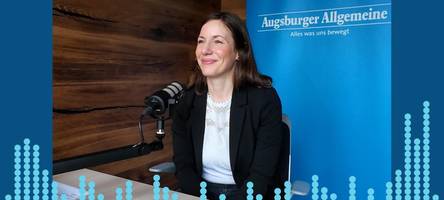 Wie bedeutend ist das Welterbe in Augsburg, Barbara Bühler-Karpati?