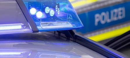 Überfall auf Bäckerei in Wiblingen: Mann bedroht Mitarbeiterin mit Messer