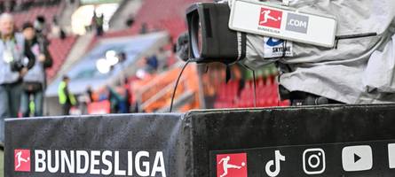 Mit so viel TV-Geld kalkuliert der FCA für die neue Saison