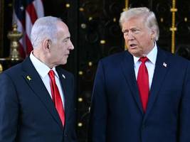 Krieg zwischen Israel und Iran: „Was, verdammt, machst du?“
