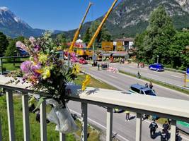 Zum Jahrestag des Zugunglücks von Garmisch-Partenkirchen: Eisenbahner sollen schonungslos über Missstände reden