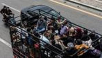 Libanon: Die Gefahr eines endlosen Krieges