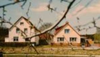 Pflegekosten: Müssen Sie Ihr Zuhause verkaufen, um Ihre Pflege zu finanzieren?