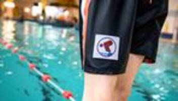 Freischwimmer: Schwimmmeisterverband will Abzeichenpflicht für Kinder in Freibädern