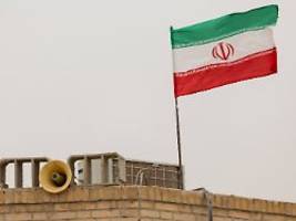 Doch keine Gespräche?: Iran und USA sollen schon seit Tagen nicht mehr verhandeln