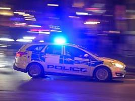Neue Unruhen befürchtet: Polizeifehler entfacht Rassismus-Debatte in Großbritannien
