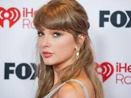 Toy Story statt Love Story: Taylor Swift erfüllt sich mit neuem Song einen Traum