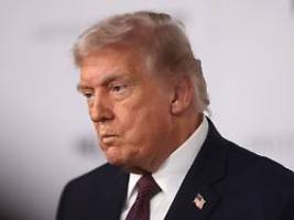widerstand aus eigenen reihen: trump stoppt wohl seinen hilfs-fonds für kapitolstürmer