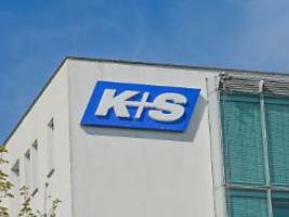Erster Zukauf seit Jahren: K+S besinnt sich stärker auf das Salzgeschäft und kauft zu