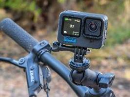 minus 81.000.000 dollar: gopro äußert zweifel am fortbestand des unternehmens